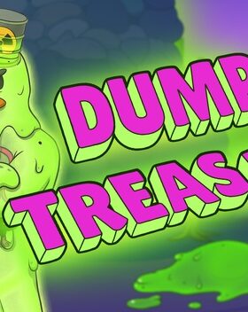 Dump Treasure
