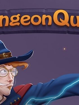 Dungeon Quest