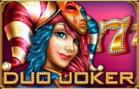 Duo jokers logo