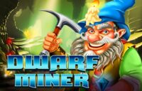 Dwarf Miner logo