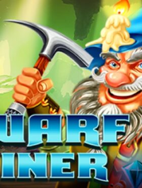 Dwarf Miner