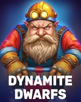 Dynamite Dwarfs