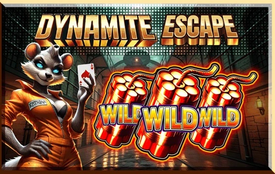 Dynamite Escape