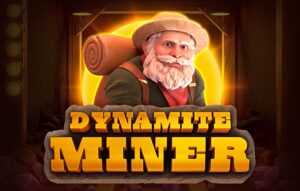 Dynamite Miner