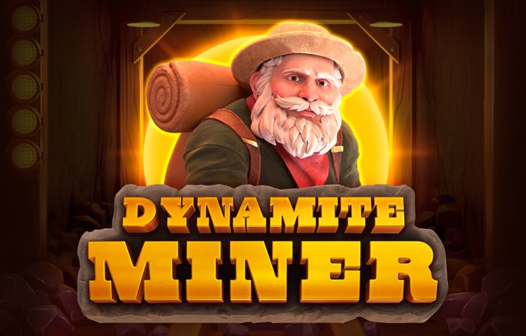 Dynamite Miner