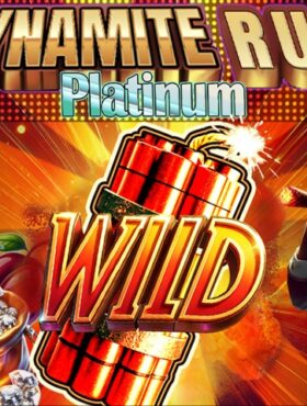 Dynamite Run Platinum