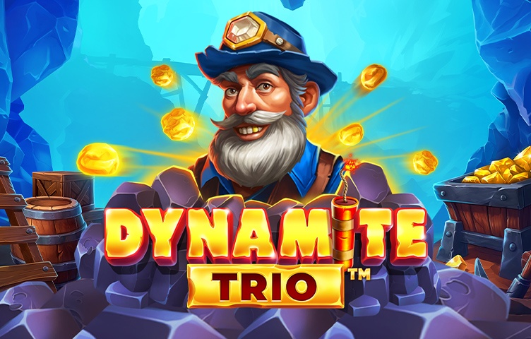 Dynamite Trio
