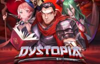 Dystopia logo