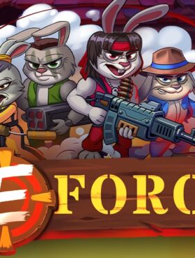 E-Force