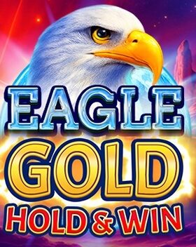Eagle Gold: Hold & Win