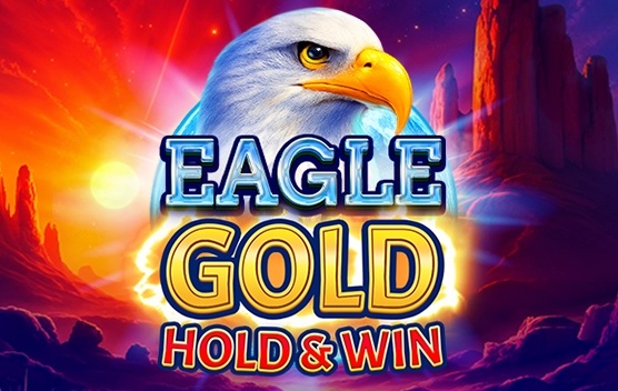 Eagle Gold: Hold & Win