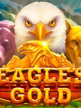 Eagles Gold