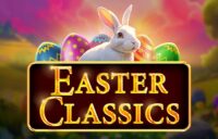 Easter Classics logo