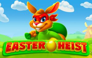 Easter Heist