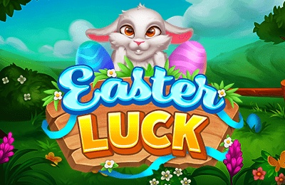 Easter Luck