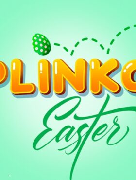 Easter Plinko