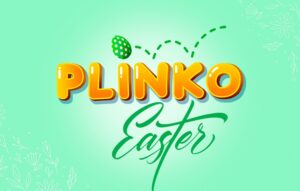 Easter Plinko