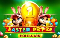 Easter Prize Hold And Win logo