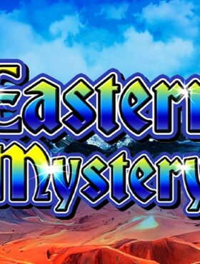 Eastern Mystery