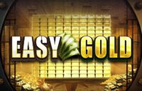 Easy Gold logo