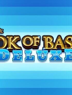 Ed Jones & Book of Bastet Xtreme! Deluxe