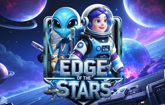 Edge Of The Stars
