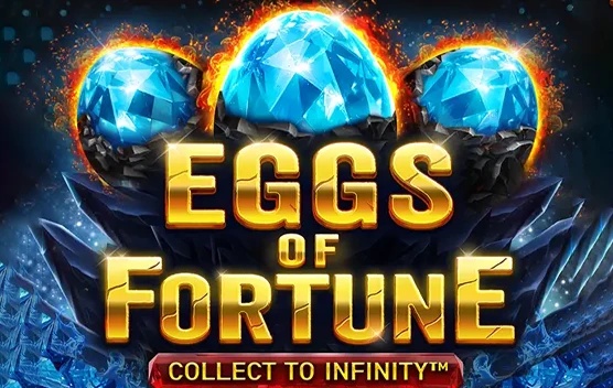 Eggs of Fortune