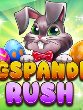 Eggspanding Rush