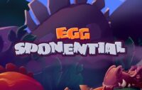 Eggsponential logo