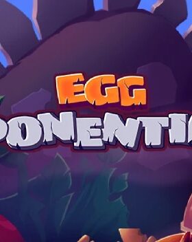 Eggsponential