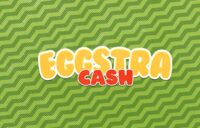 Eggstra Cash logo