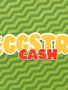 Eggstra Cash