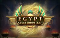 Egypt Clusterbuster logo