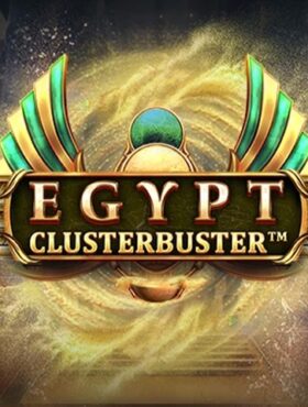 Egypt Clusterbuster