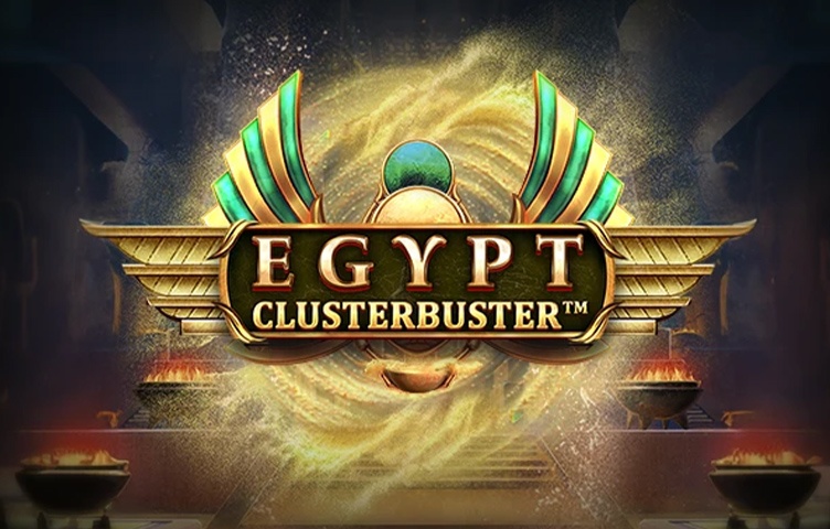 Egypt Clusterbuster