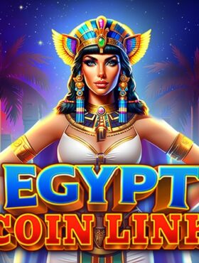 Egypt Coin Link — Running Wins