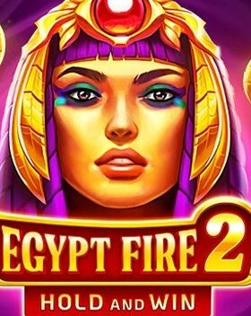 Egypt Fire 2