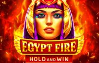 Egypt Fire logo