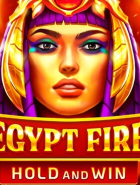 Egypt Fire