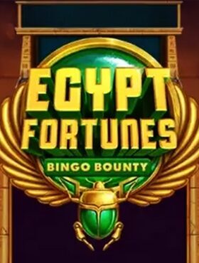 Egypt Fortunes Bingo Bounty