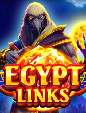 Egypt Links Running Wins