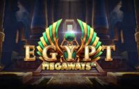 Egypt Megaways logo