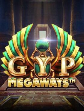 Egypt Megaways