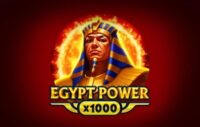 Egypt Power x1000 logo
