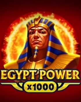 Egypt Power x1000