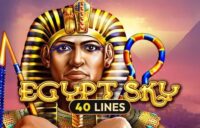 Egypt Sky logo