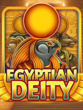 Egyptian Deity