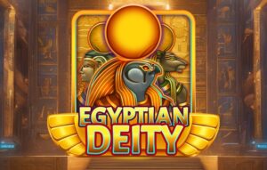 Egyptian Deity