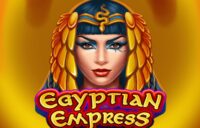 Egyptian Empress logo