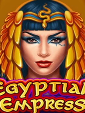 Egyptian Empress